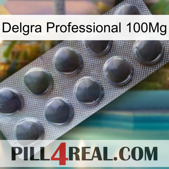 Delgra Professional 100Mg 30.jpg